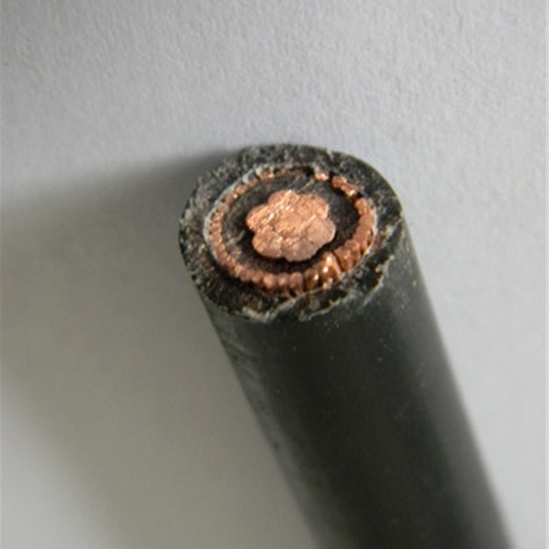 Pancéřový kabel Copd Airdac SNE 10 mm pro domácí připojení