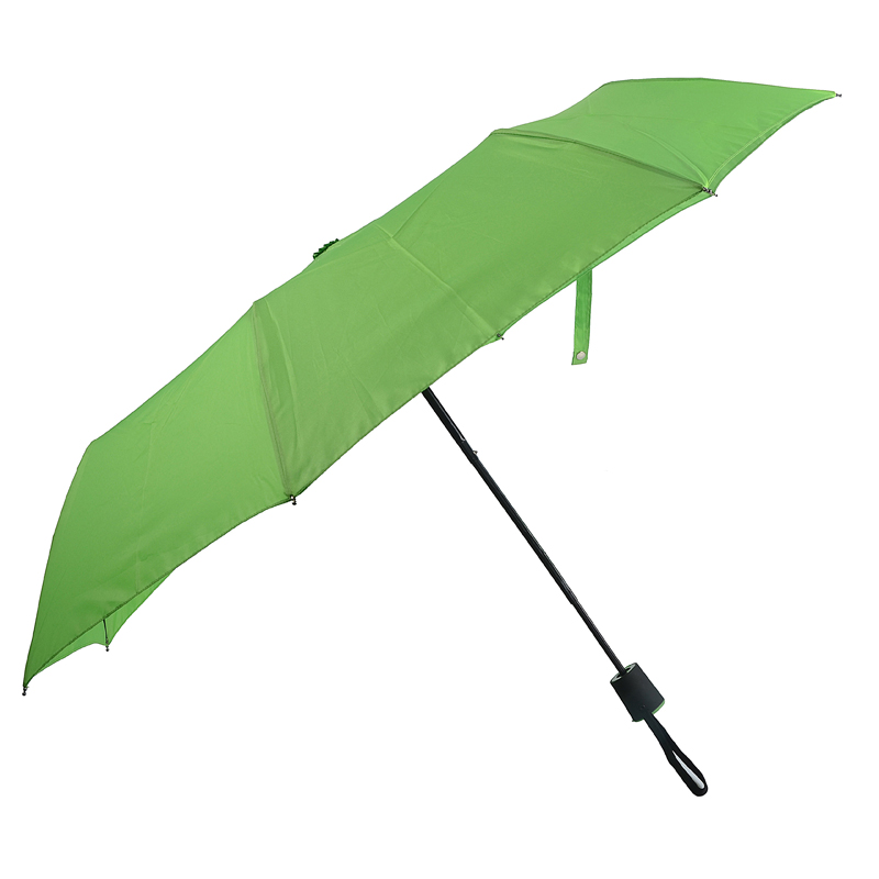 Vysoce kvalitní velkoobchodní auto open promotion 3-násobný deštník