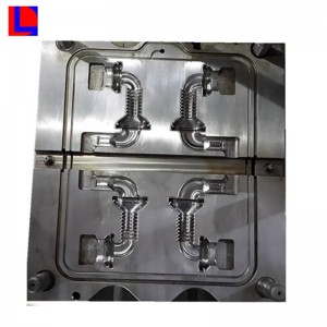 Vysoce kvalitní gumová forma Výrobce / Automobilový průmysl Gumové formy / Gumové formy pro autodíly