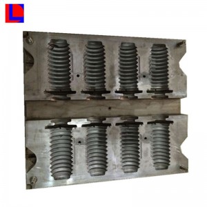 Vysoce kvalitní gumová forma Výrobce / Automobilový průmysl Gumové formy / Gumové formy pro autodíly