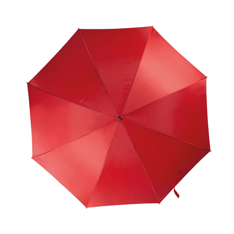 Horký prodej luxusní dřevěná rukojeť deštník výrobce Čína