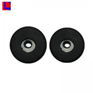 na míru tvarovaná pryžová kovová pračka NBR