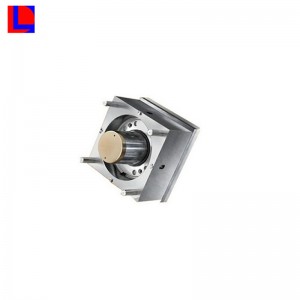 Nový výrobce plastových výlisků designu Čína Výroba