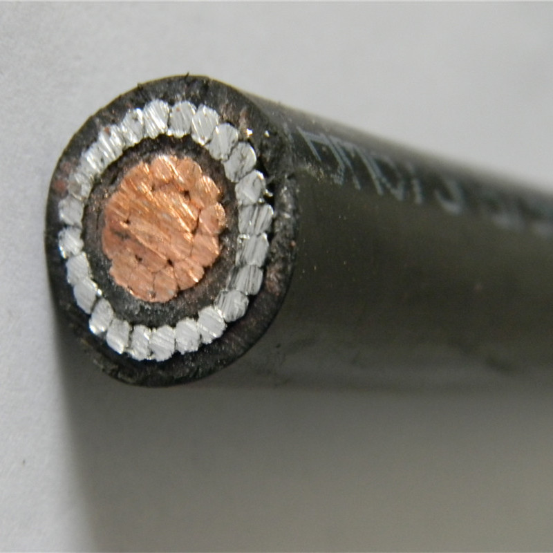 Kabel pohonu s proměnnou frekvencí / speciální kabely izolace XLPE