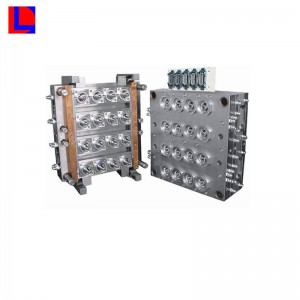 Čína profesionální formovací výrobce pryže formování pro výrobu gumových výrobků auto část formy