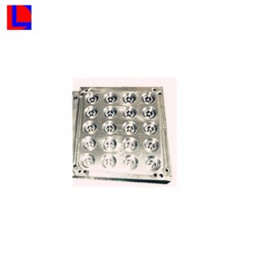 profesionální výroba forem na vstřikovací víčko