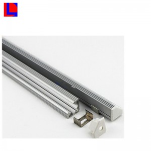 Hliníkový profil pro LED pásové světlo