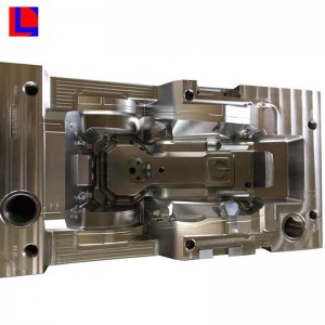 Profesionální OEM / ODM silikonový kaučuk vstřikovací / kompresní forma / nástroj výrobce pro autodíly