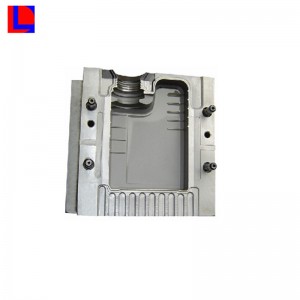 Dodavatel formovacího designu ABS PP PVC vyrobený z plastu pro formování lahví