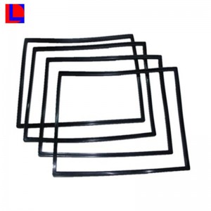 Ekologická tepelná odolnost Gumové těsnění EPDM