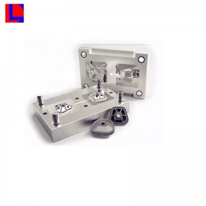 Vynikající zakázková formovací konstrukce vstřikování plastových forem na prodej