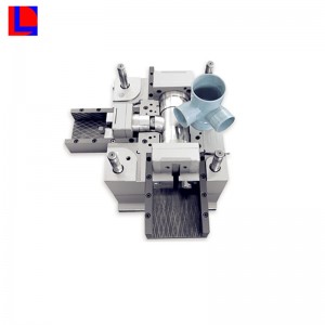 profesionální hardware dodavatel top item plastové formy