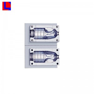 Vysoce kvalitní každodenní potřeby výroby plastových forem na láhev