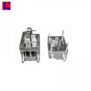 Čínský výrobce formování poskytovatel plastových injekčních nástrojů pro pp, pvc, abs