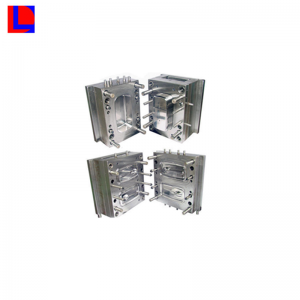 dobrá cena s vysokou hodnotou výroby design plastové formy továrny