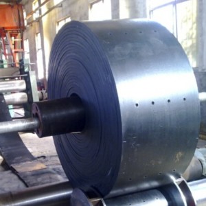 Pásový dopravníkový pás