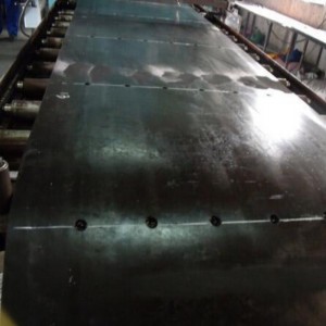 Pásový dopravníkový pás