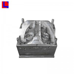 50 #, P20 ocel vysoce kvalitní přesné vstřikovací gumové formy