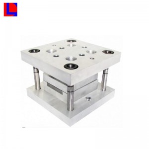 speciálně vyrobená vysoce kvalitní přesná gumová forma