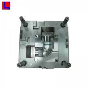 kvalitní formy hydraulické gumové hadice vyráběné v Číně