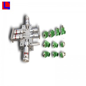 kvalitní formy hydraulické gumové hadice vyráběné v Číně