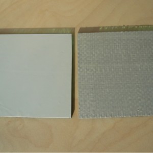 STŘÍBRNÉ ZRCADLO S BEZPEČNOSTNÍM FILMEM