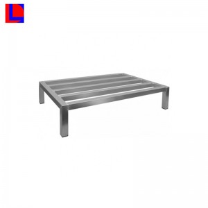 Čína výrobce zakázkový profil vytlačování hliníku hliníkové svařované díly