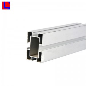Čína nejlepší výrobci průmyslových hliníkových profilů