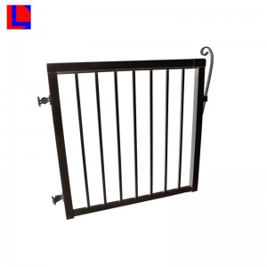 Hliníkové balkonové zábradlí pro komerční i soukromé projekty