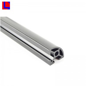 Vysoce kvalitní hliníkový profil / hliníkový profil pro práškové lakování