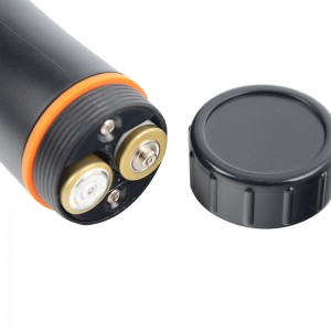 Propagační reklama Fan Fan Deštník s baterií