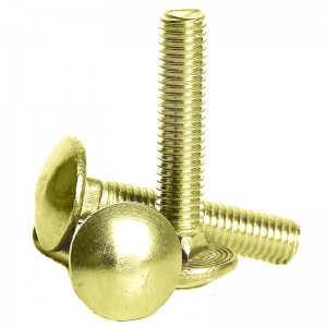 Přepravní šrouby třídy 5