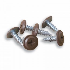 Samořezné šrouby Modifer Truss Head