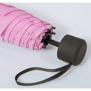 5 skládací deštník deštník mini velikost deštník vlastní 5 skládací deštník pro dámu