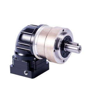 planetová převodovka - řada WAE