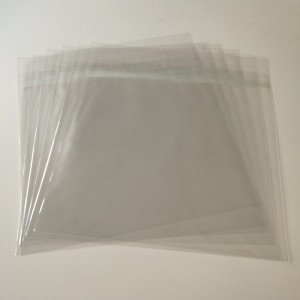 12palcové prémiové uzavíratelné vnější rukávy