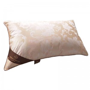 100% maďarské husí polštáře