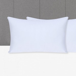 100% čínský kachní polštář