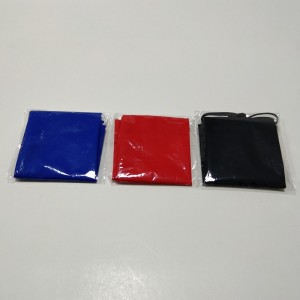 TCG Card Playmat Dodává Tašky na úložné zkumavky Playmat