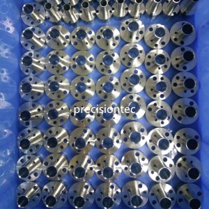 přesné broušení id