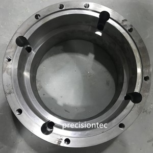 přesné broušení id