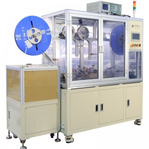 Automobilové konektorové vybavení