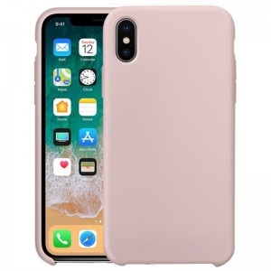 Pro zadní kryt iphone X 10 8plus 7plus silikonový kryt na mobilní telefon