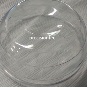 Čínská služba pro obrábění CNC