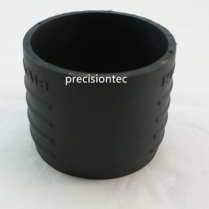 lisovací kaučuk z silikonu