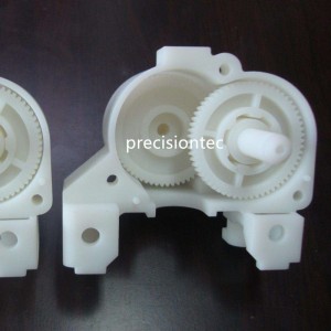 výrobní řešení mezinárodní