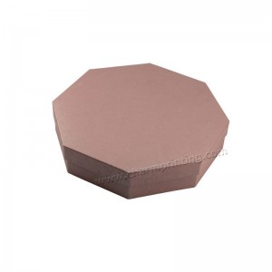 Speciální krabička Candy Chocolate Sweet Gift Box