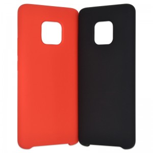 silikonové pouzdro na telefon pro huaiwei