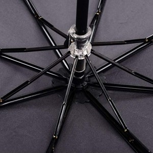 UV ochrana deštník květ vlastní tisk 3 krát ruční otevřené