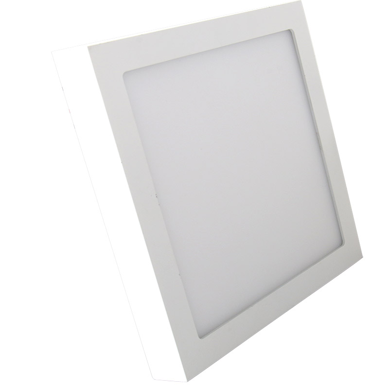 Super jasný ETL akrylový světelný panel čtvercový led panel 60x60 ip44 led panel stropní světlo